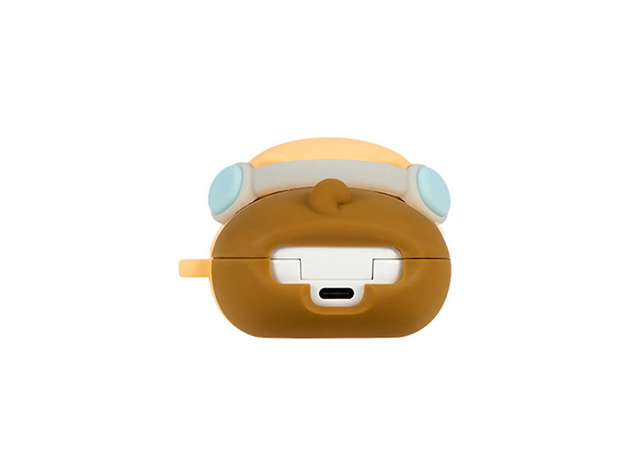 [KAKAO FRIENDS] Buzz Case Headset Chunsik OFFICIAL MD