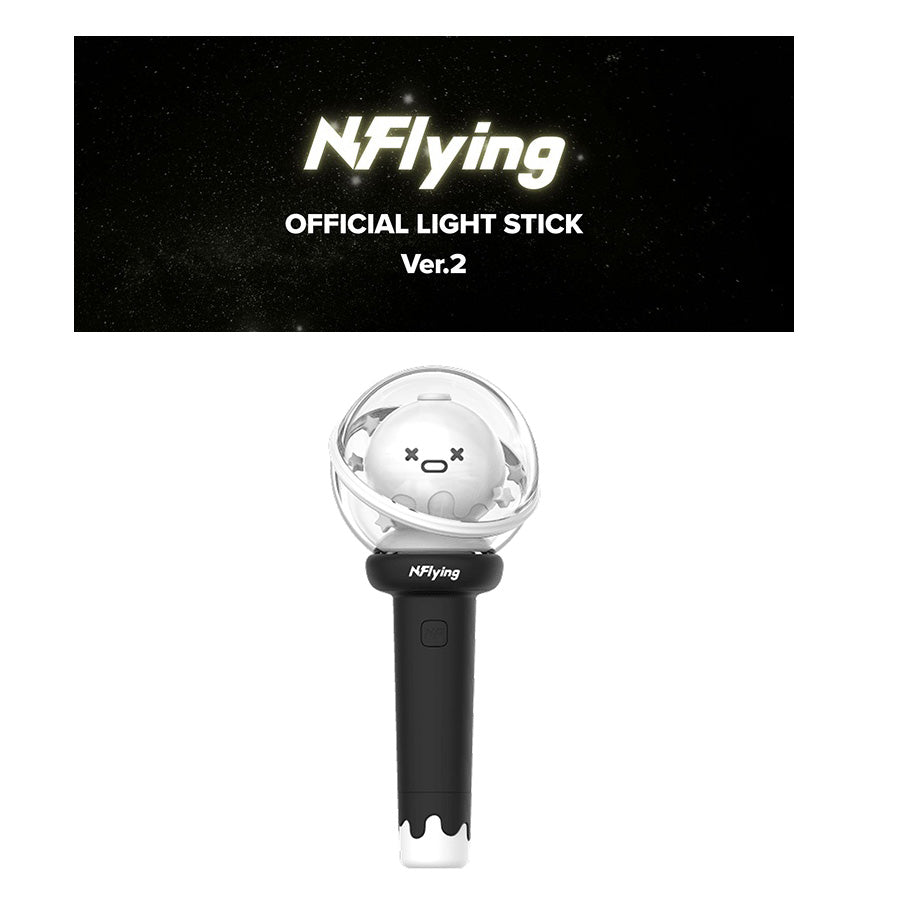 N.FLYING MD – HISWAN