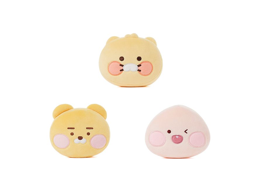 [KAKAO FRIENDS] Soft Wrist Protection Cushion Little Apeach OFFICIAL MD