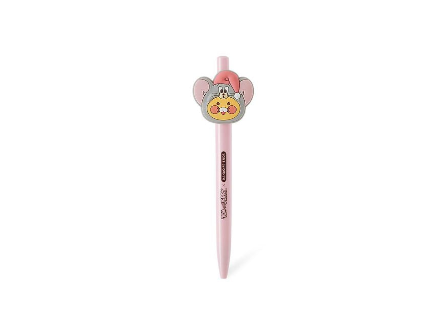 [KAKAO FRIENDS] Tom and Jerry X Kakao Friends gel pen OFFICIAL MD