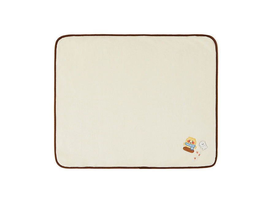 [KAKAO FRIENDS] Floofy Friends Doll blanket OFFICIAL MD