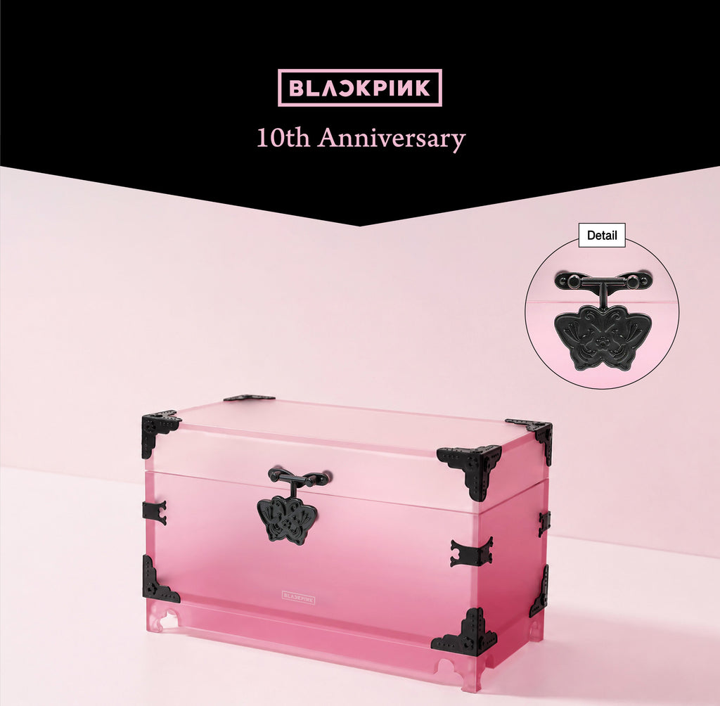 BLACK PINK – HISWAN