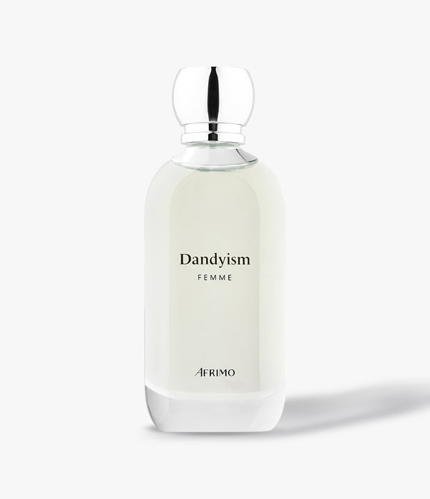 [AFRIMO] - AFRIMO DANDYISM Perfume 50ml