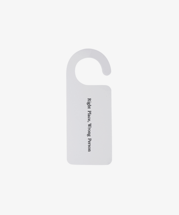 [BTS] RM 2nd SOLO ‘Right Place, Wrong Person’ Official Merch