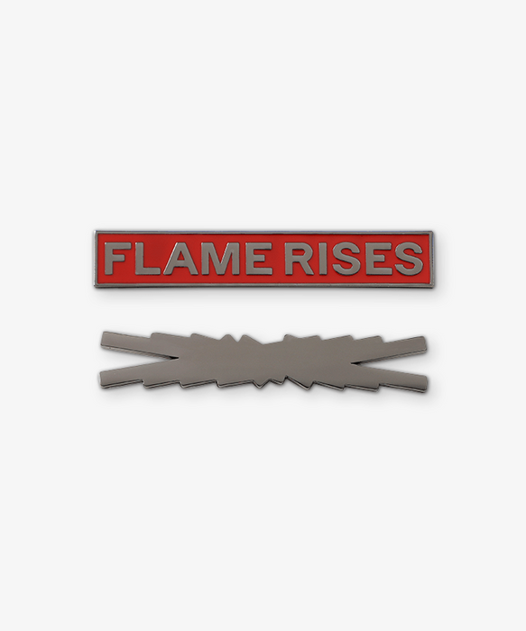 [LE SSERAFIM] 2023 LE SSERAFIM TOUR ‘FLAME RISES’ IN SEOUL OFFICIAL MD