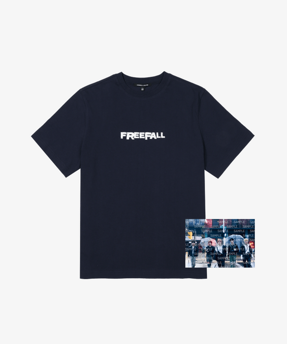 [TXT] TOMORROW X TOGETHER The Name Chapter: FREEFALL OFFICIAL MD