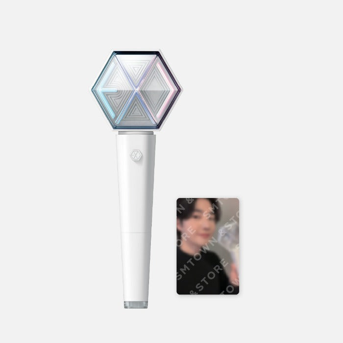EXO] official fanlight ver.3.0 – HISWAN