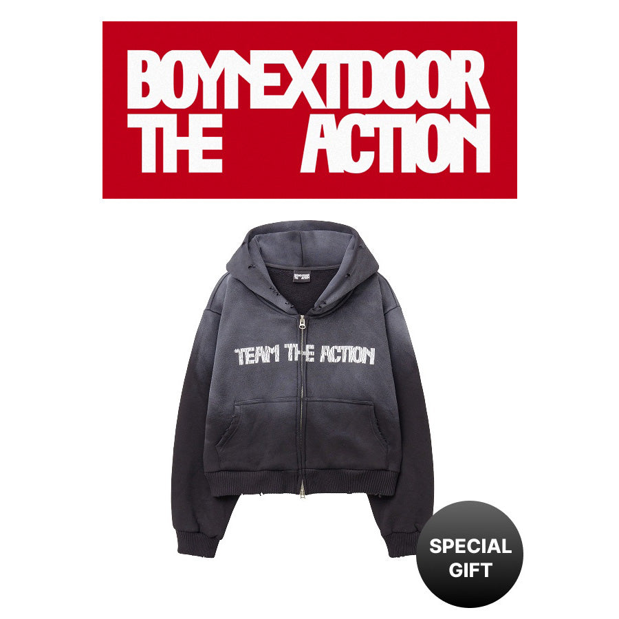 BOYNEXTDOOR – HISWAN