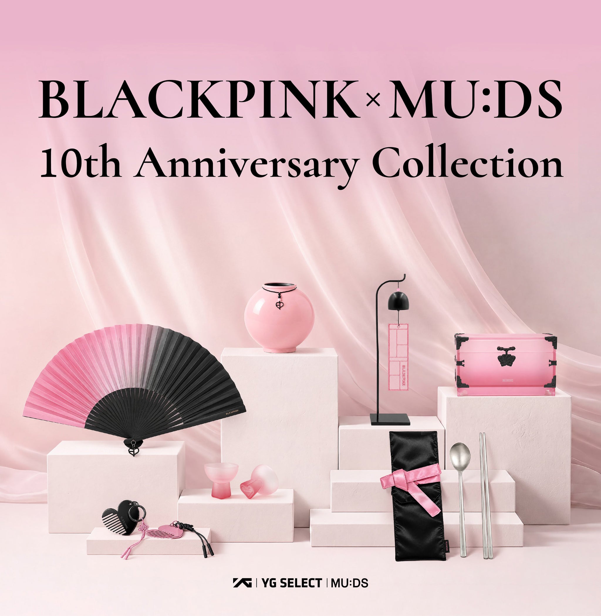BLACKPINK] 𝐇𝐄𝐑𝐈𝐓𝐀𝐆𝐄 𝐂𝐎𝐋𝐋𝐄𝐂𝐓𝐈𝐎𝐍 – HISWAN