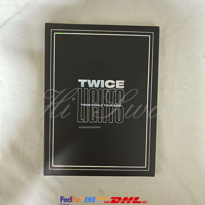 [TWICE] TWICELIGHTS PHOTO FRAME OFFICIAL MD