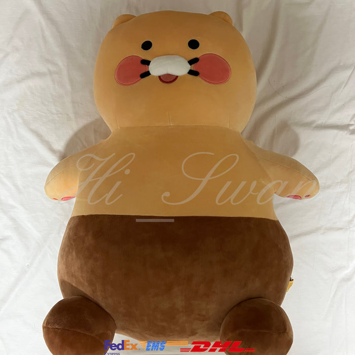 [KAKAO FRIENDS] CHOONSIK SOFT CUSHION OFFICIAL MD