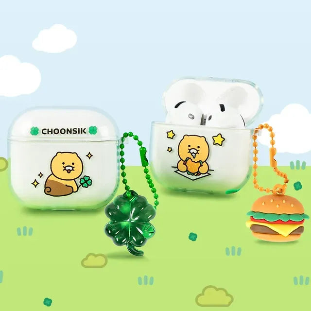 KAKAO FRIENDS – HISWAN