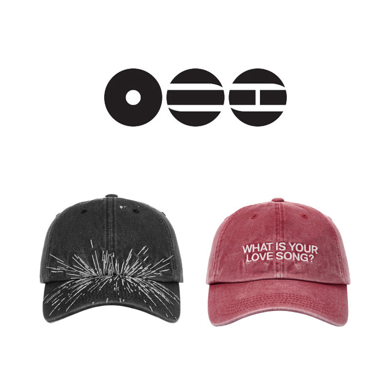 BTS] 'ARIRANG' Official Merch.(Ball Cap) – HISWAN
