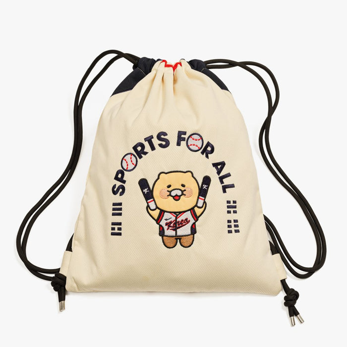 [KAKAO FRIENDS] pro-specs x kakao friends gym sack