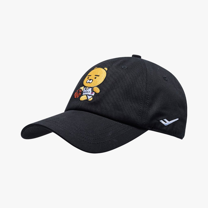 [KAKAO FRIENDS] pro-specs x kakao friends ball cap