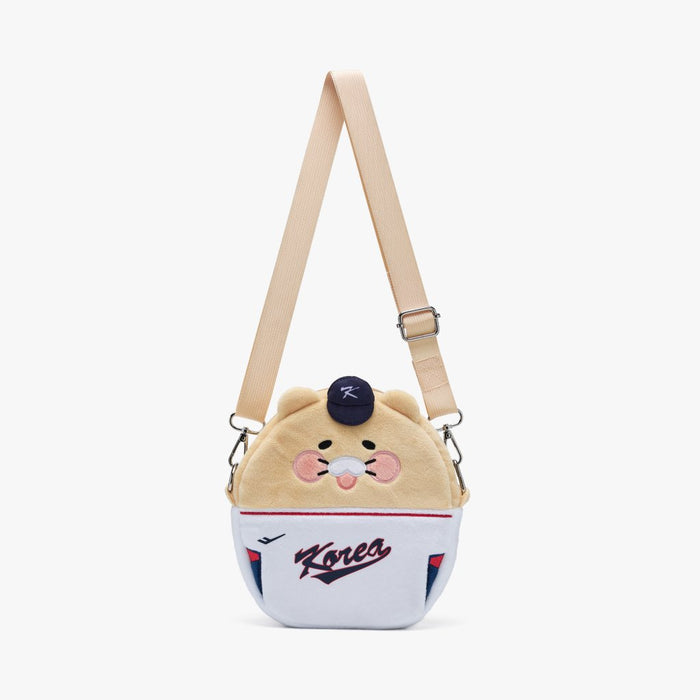 [KAKAO FRIENDS] pro-specs x kakao friends cross bag