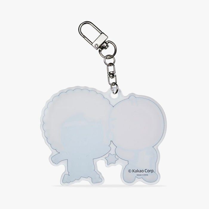 [KAKAO FRIENDS] pro-specs x kakao friends acrylic keyring