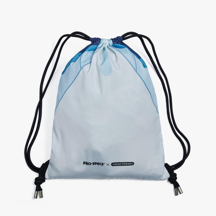 [KAKAO FRIENDS] pro-specs x kakao friends gym sack