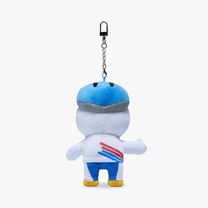 [KAKAO FRIENDS] pro-specs x kakao friends doll keyring