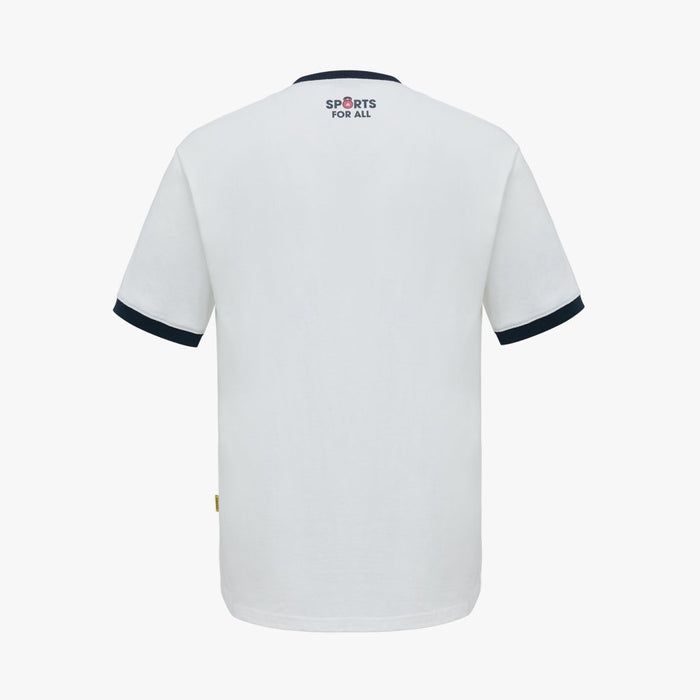 [KAKAO FRIENDS] pro-specs x kakao friends short-sleeved t-shirt