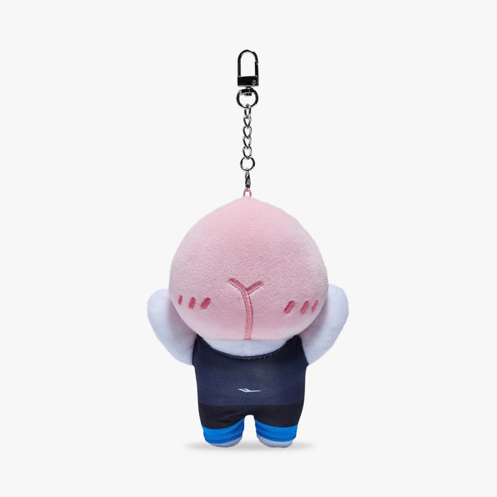 [KAKAO FRIENDS] pro-specs x kakao friends doll keyring