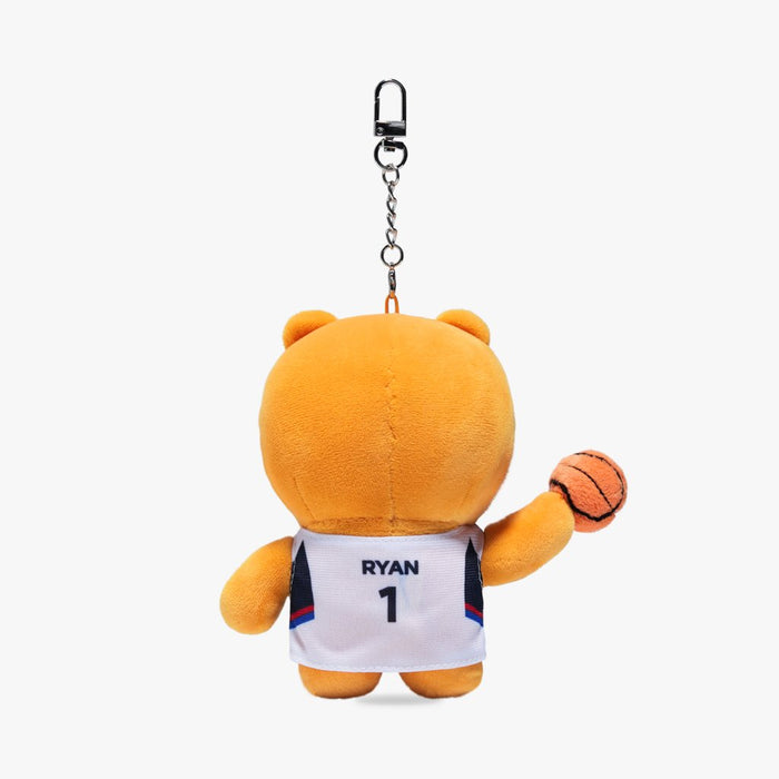 [KAKAO FRIENDS] pro-specs x kakao friends doll keyring