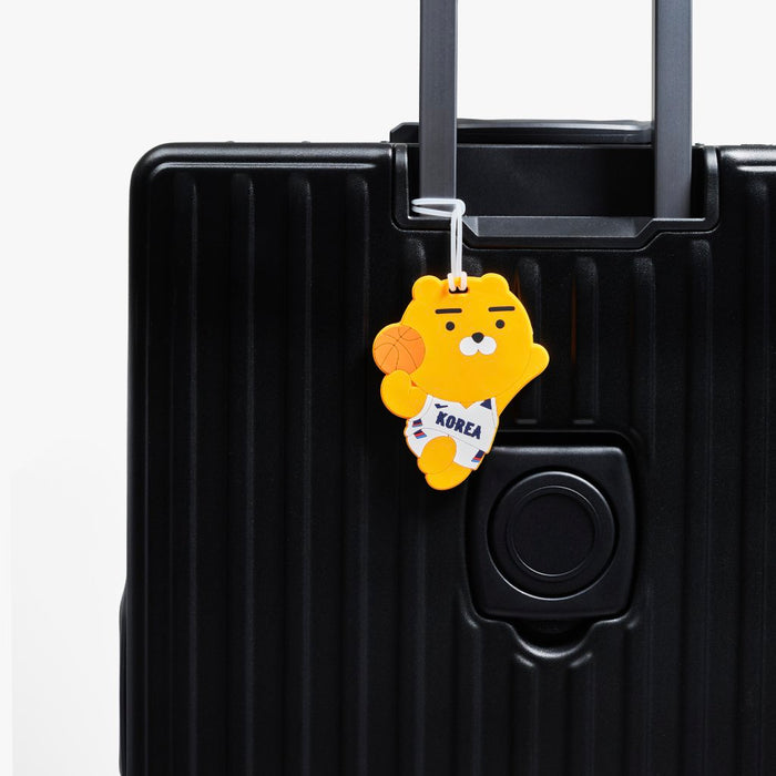 [KAKAO FRIENDS] pro-specs x kakao friends luggage tag