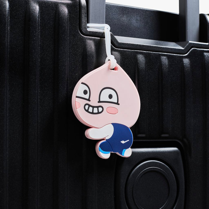 [KAKAO FRIENDS] pro-specs x kakao friends luggage tag