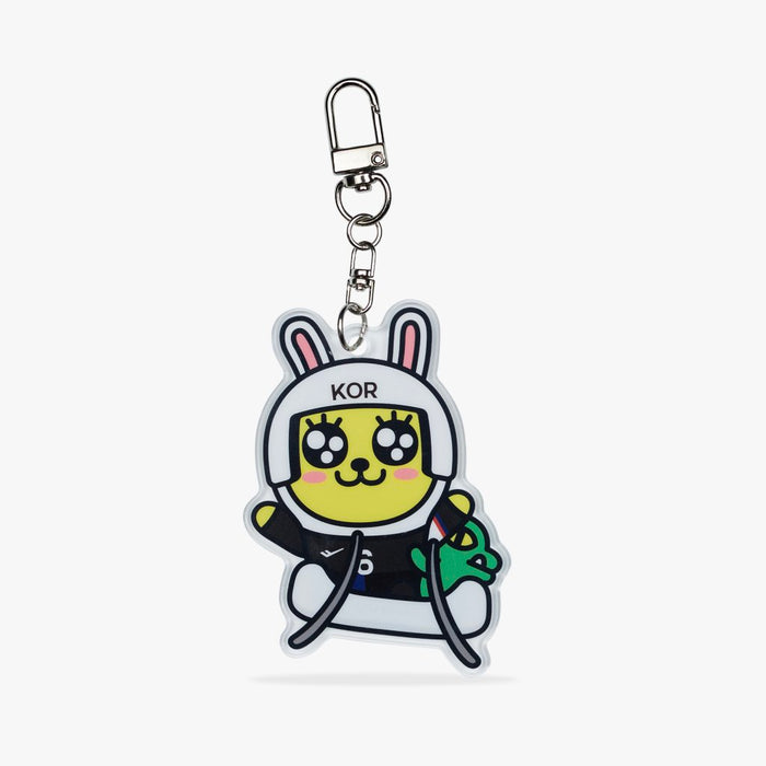 [KAKAO FRIENDS] pro-specs x kakao friends acrylic keyring