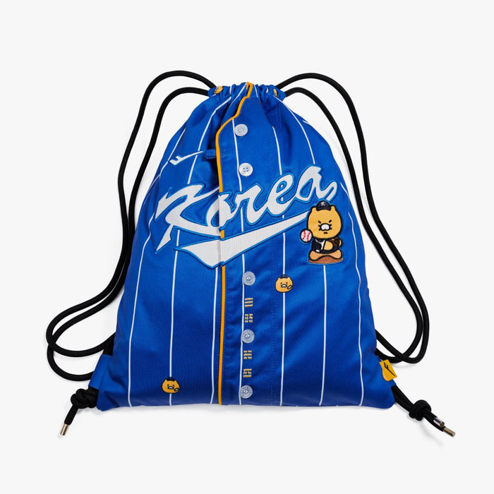 [KAKAO FRIENDS] pro-specs x kakao friends gym sack