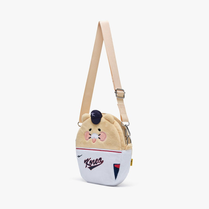 [KAKAO FRIENDS] pro-specs x kakao friends cross bag