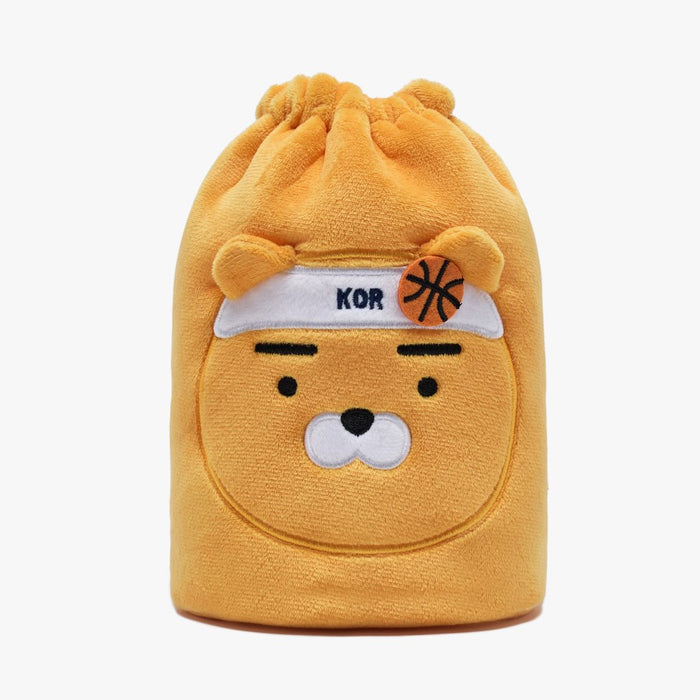 [KAKAO FRIENDS] pro-specs x kakao friends face pouch