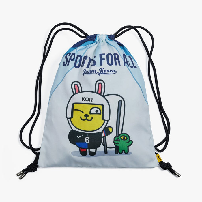 [KAKAO FRIENDS] pro-specs x kakao friends gym sack