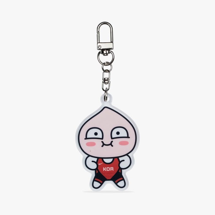 [KAKAO FRIENDS] pro-specs x kakao friends acrylic keyring