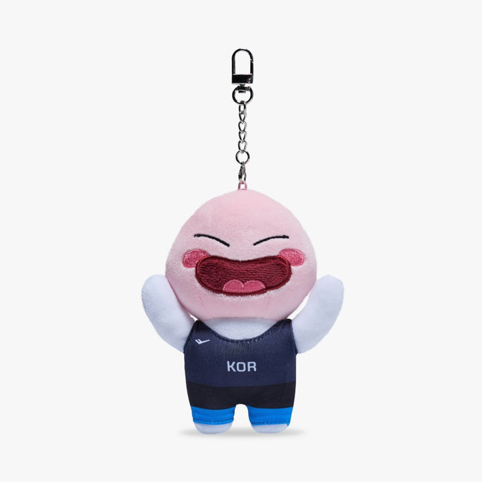 [KAKAO FRIENDS] pro-specs x kakao friends doll keyring