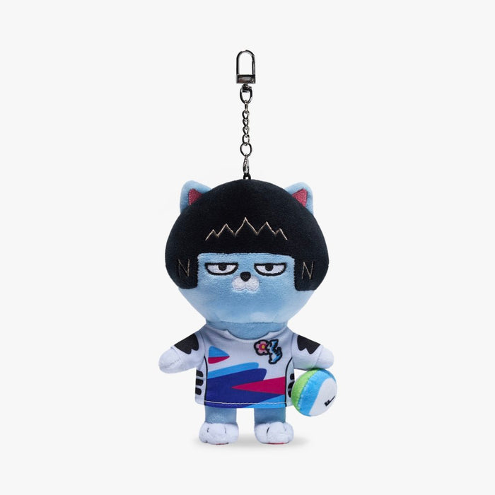 [KAKAO FRIENDS] pro-specs x kakao friends doll keyring