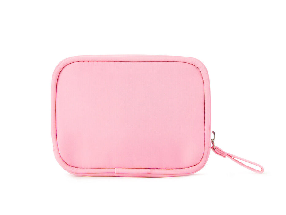 [KAKAO FRIENDS] ESTHER BUNNY Pink Pouch OFFICIAL MD