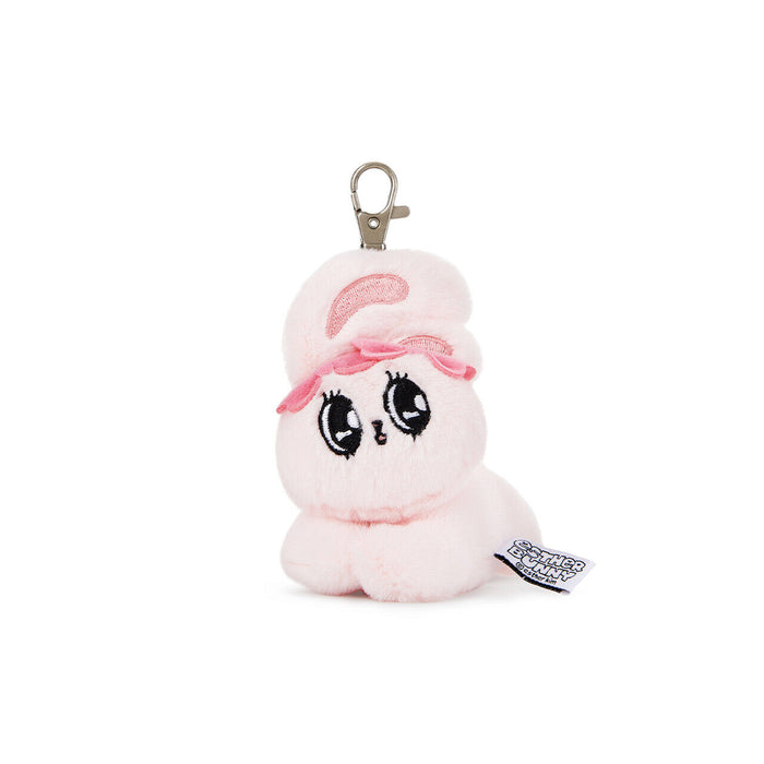 [KAKAO FRIENDS] ESTHER BUNNY Lying Keyring OFFICIAL MD