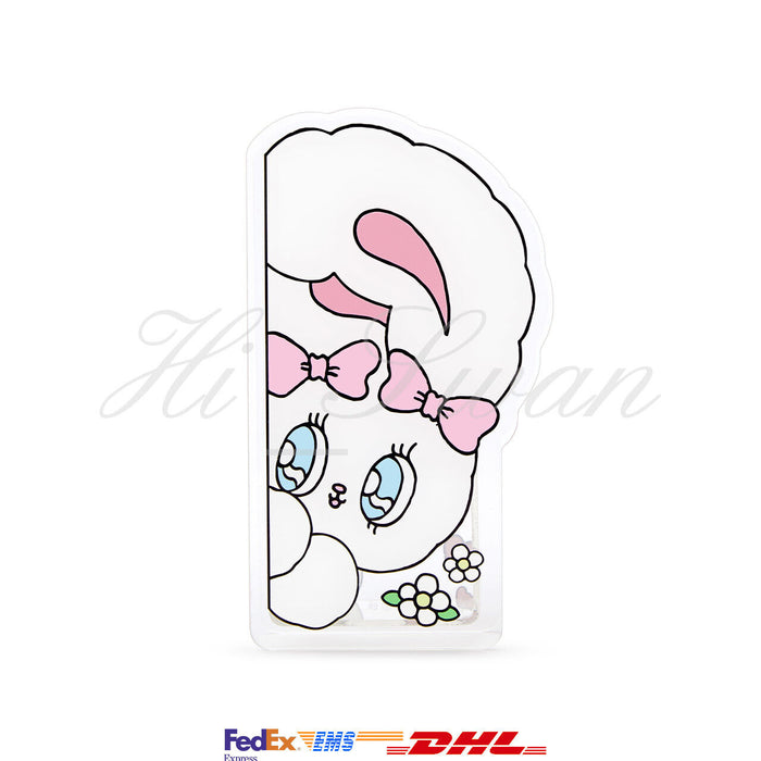 [KAKAO FRIENDS] ESTHER BUNNY Acrylic Desk Holder OFFICIAL MD