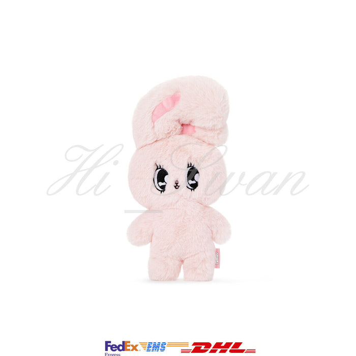 [KAKAO FRIENDS] ESTHER BUNNY Flat Fur Doll OFFICIAL MD