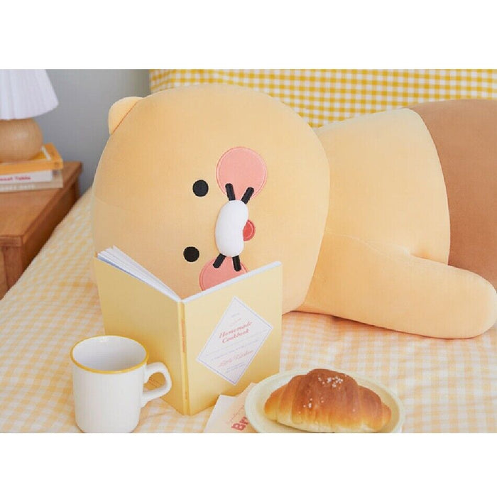 [KAKAO FRIENDS] Choonsik Mega Body Pillow OFFICIAL MD