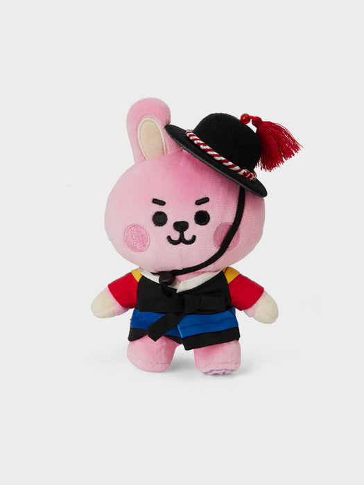 BT21] BT21 BABY K-edition Costume Plush Doll OFFICIAL MD – HISWAN