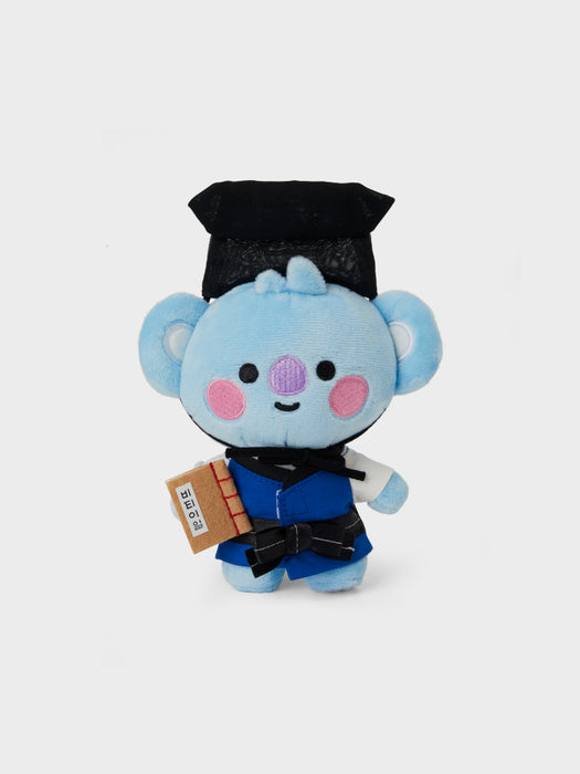 [BT21] BT21 BABY K-edition Costume Plush Doll OFFICIAL MD