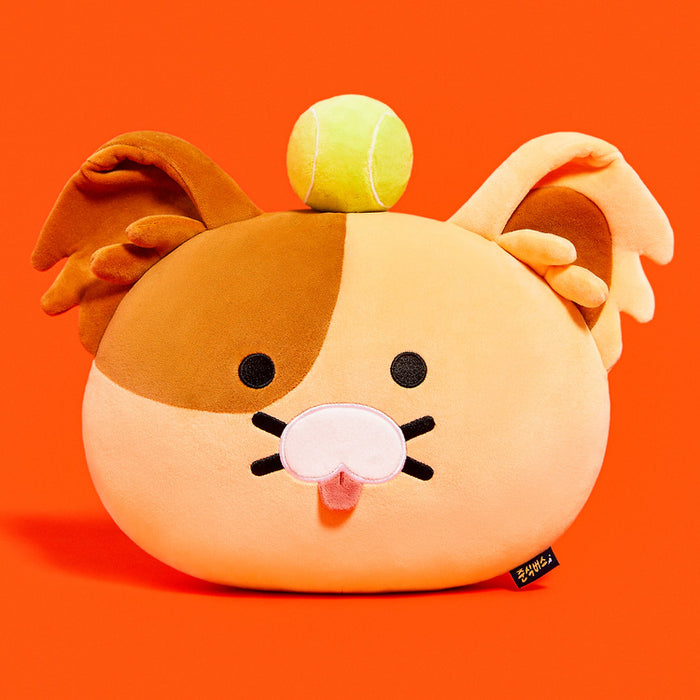 [KAKAO FRIENDS] Choonsik Verse face cushion OFFICIAL MD