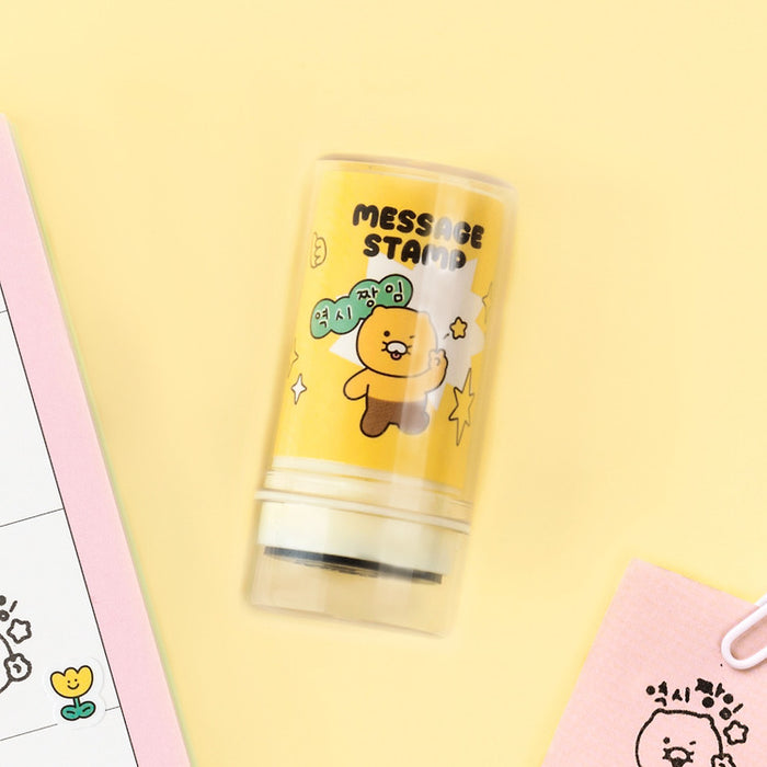 [KAKAO FRIENDS] message stamp