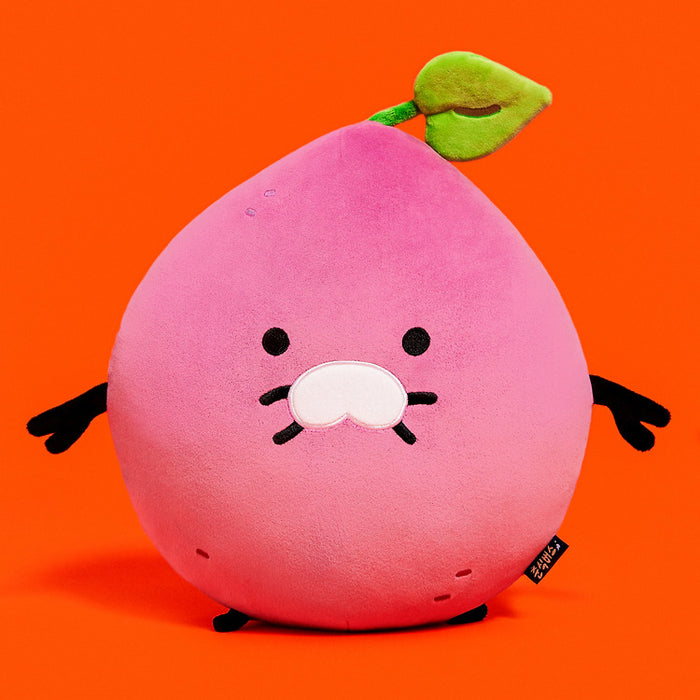 [KAKAO FRIENDS] Choonsik Verse face cushion OFFICIAL MD