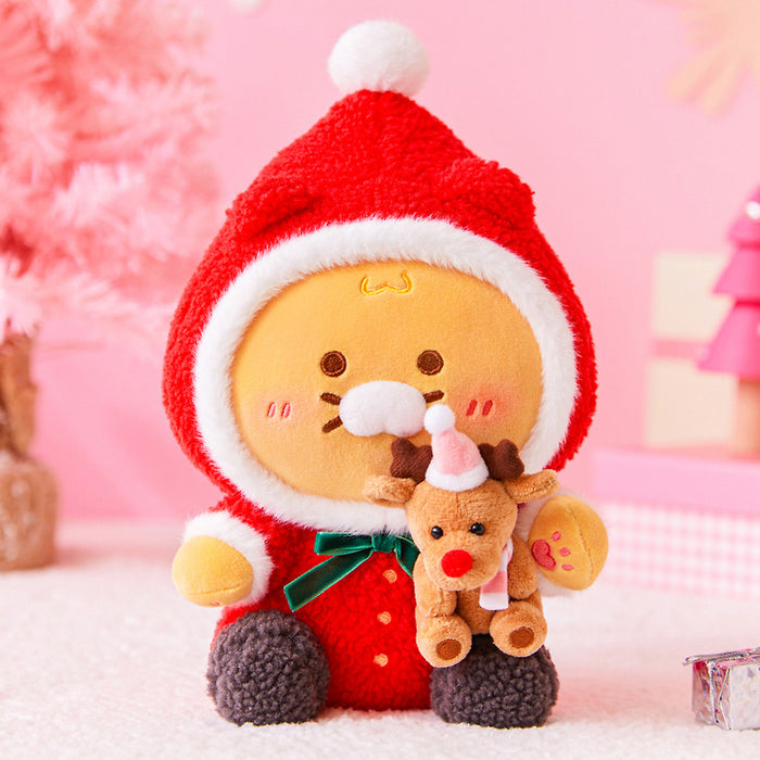 [KAKAO FRIENDS] merry choon christmas medium-sized doll