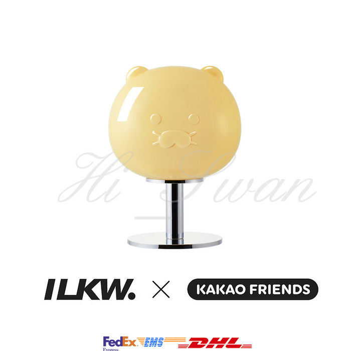 [KAKAO FRIENDS] Daylight bulb X Kakao Friends Choonsiki Edition OFFICIAL MD