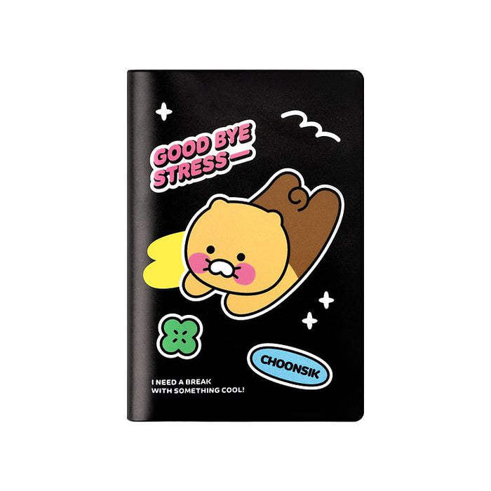 [KAKAO FRIENDS] Passport Case Choonsik OFFICIAL MD