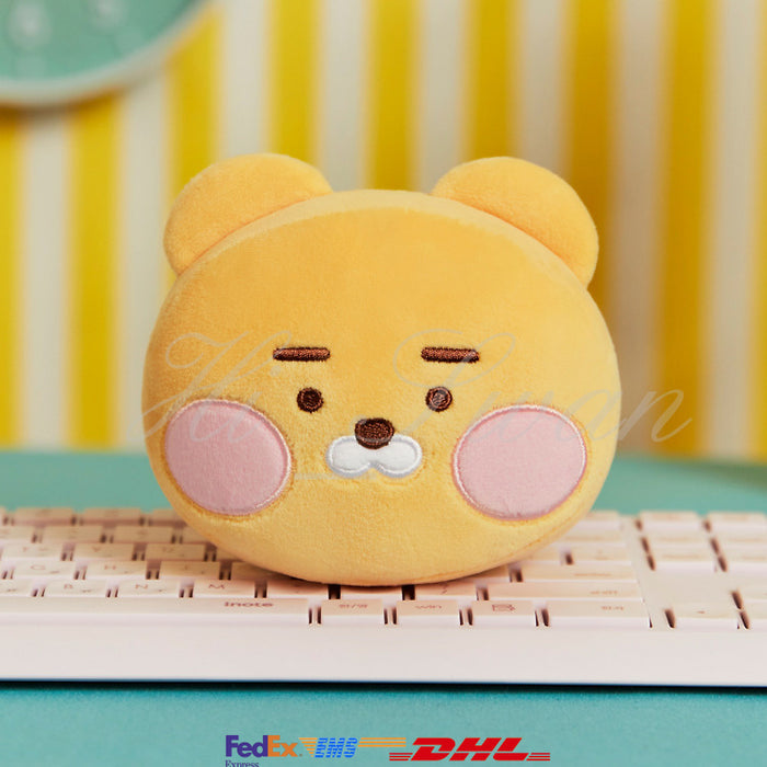 [KAKAO FRIENDS] Soft Wrist Protection Cushion Little Ryan OFFICIAL MD